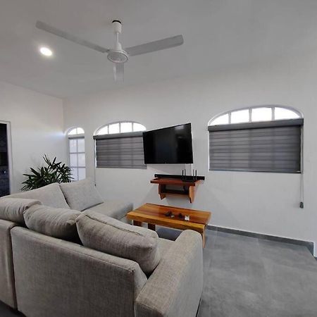 Departamento 2 Boulevard Manzanillo Kültér fotó