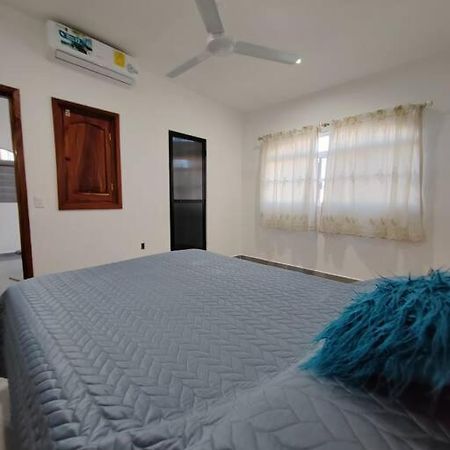 Departamento 2 Boulevard Manzanillo Kültér fotó