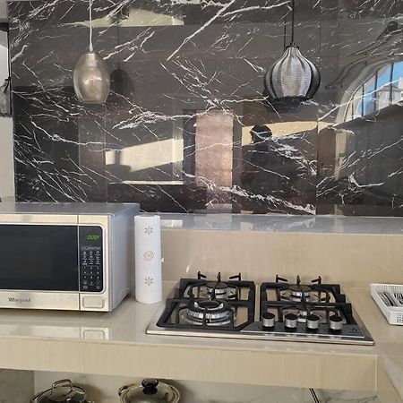 Departamento 2 Boulevard Manzanillo Kültér fotó