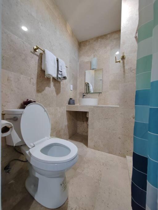 Departamento 2 Boulevard Manzanillo Kültér fotó