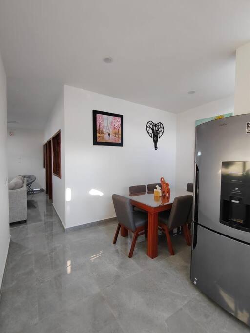 Departamento 2 Boulevard Manzanillo Kültér fotó