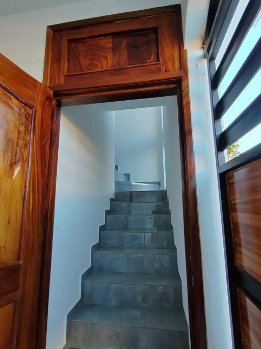 Departamento 2 Boulevard Manzanillo Kültér fotó