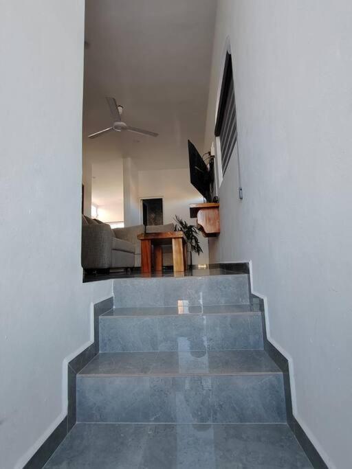 Departamento 2 Boulevard Manzanillo Kültér fotó