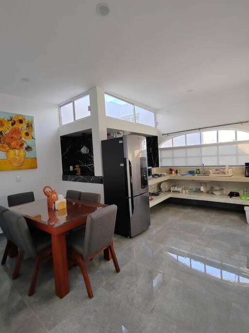 Departamento 2 Boulevard Manzanillo Kültér fotó